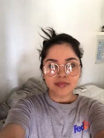 Poster for Other video from Alyssa Bernal