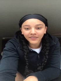 Poster for Other video from Natalie Achonwa