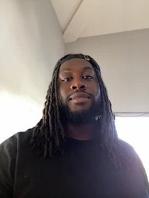 Poster for Birthday video from Trey Hopkins