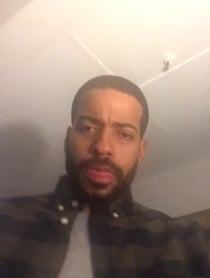 Poster for Other video from Eric Bigger