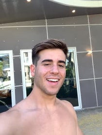 Poster for Other video from Adi Fishman