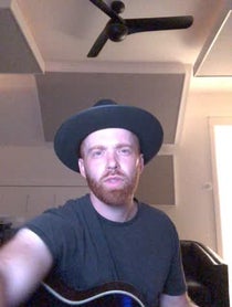 Poster for Other video from Sam Tinnesz