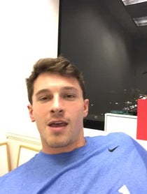 Poster for Other video from Connor Saeli