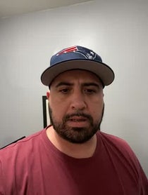 Poster for Roast video from Bubba Ginnetty