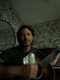 Poster for Pep Talk video from Tenth Avenue North