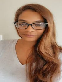 Poster for Question video from Tamica Lee