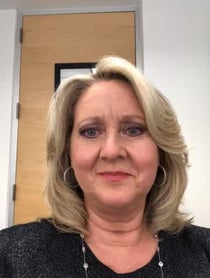 Poster for Holiday video from Mary Beth Roe