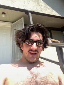 Poster for Anniversary video from Ryan Leader