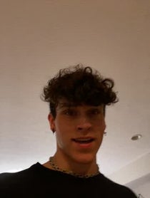 Poster for Roast video from Logan Lang