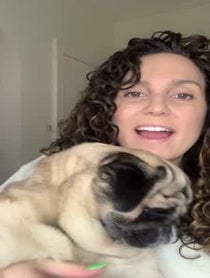 Poster for Birthday video from 157ofgemma
