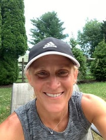 Poster for Other video from Kristine Lilly