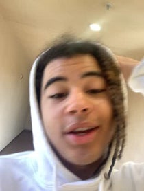 Poster for Other video from 24kGoldn