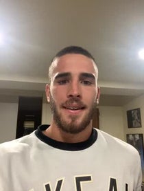 Poster for Birthday video from Lachie Murphy