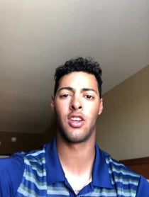 Poster for Other video from MJ Melendez