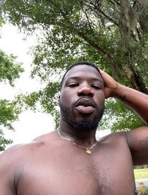 Poster for Roast video from Willie Harvey Jr.