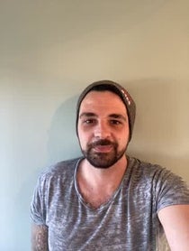 Poster for Other video from Ben Haenow