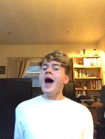 Poster for Other video from Max King