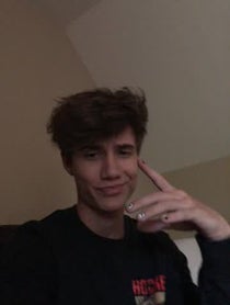 Poster for Other video from Jaden Hossler