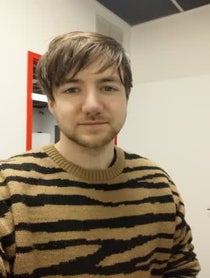 Poster for Other video from RobertIDK