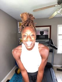 Poster for Other video from Dominique Blake