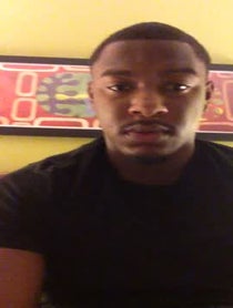 Poster for Other video from Joshua Rounds