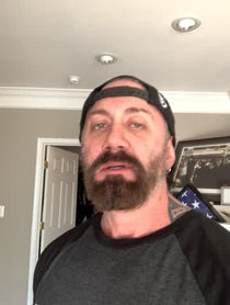 Poster for Advice video from Jerry Wayne Ward