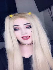 Poster for Other video from Luna