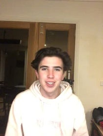 Poster for Other video from Theo McCoy