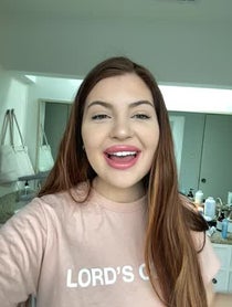Poster for Other video from Allie Brooke