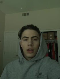 Poster for Other video from Aaron Fuller