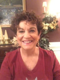 Poster for Holiday video from Jane Treacy