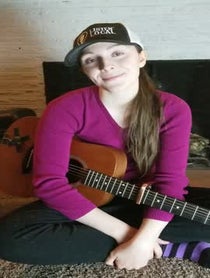 Poster for Other video from Maiah Wynne