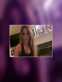 Poster for Pep Talk video from Suzanne Le Bach