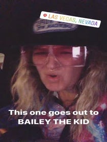 Poster for Other video from Saddle Tramp
