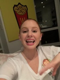 Poster for Other video from Jackie Oshry