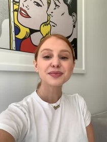 Poster for Other video from Jackie Oshry