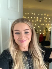 Poster for Pep Talk video from Sophie