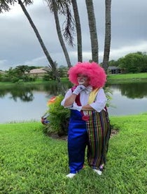 Poster for Other video from Payasitas Nifu Nifa