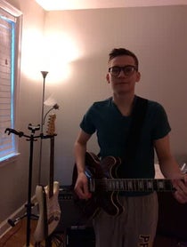 Poster for Other video from Michael May