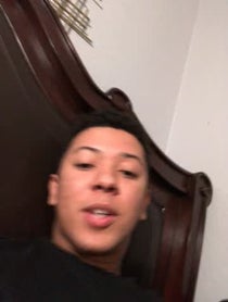 Poster for Other video from Imari Stuart