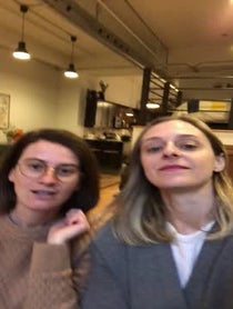 Poster for Other video from Sarah Rotella & Adrianna DiLonardo