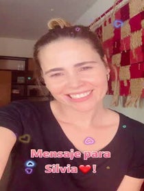 Poster for Give Thanks video from Margarita Magaña