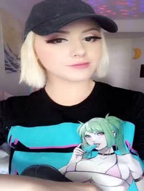 Poster for Other video from Sev Cosplay