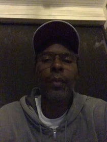 Poster for Birthday video from Charlie Ward