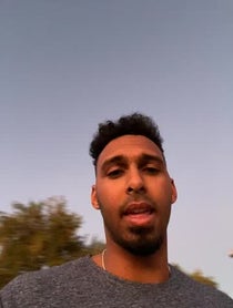 Poster for Other video from Brennen Davis