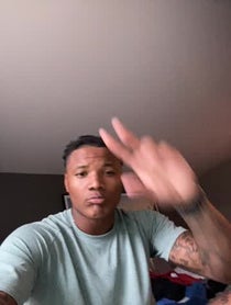 Poster for Other video from Lamar Jackson