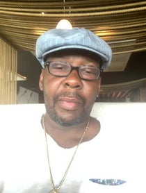 Poster for Other video from Bobby Brown