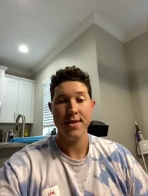 Poster for Roast video from Nate Pearson