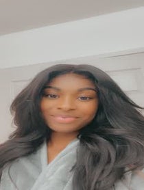 Poster for Give Thanks video from Coco Jones