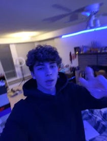 Poster for Question video from Kyle Hansen